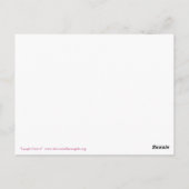 Cartes postales riantes (Dos)