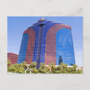 Cartes postales Rio Suites Las Vegas