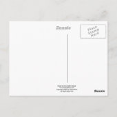 Cartes postales - Route 66 La route Mère 18SQ (Dos)