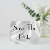 Cartes postales "Save The Date" (Debout devant)