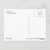 Cartes postales Shells 619 (Dos)