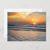 Cartes postales St Pete Beach Florida (Devant / Derrière)