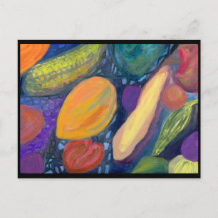 Cartes postales Succot Sameach