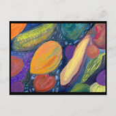 Cartes postales Succot Sameach (Devant)