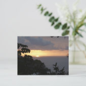Cartes postales Sunset (Debout devant)