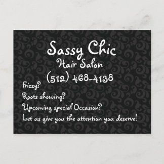 Cartes postales Tammy Marketing