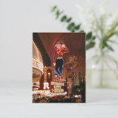 Cartes postales Vegas Vic (Debout devant)