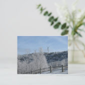 Cartes postales Vermont (Debout devant)