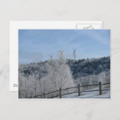 Cartes postales Vermont (Devant / Derrière)