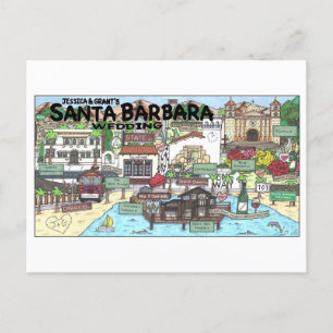 Cartes postales vierges J + G