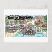 Cartes postales vierges J + G (Devant)