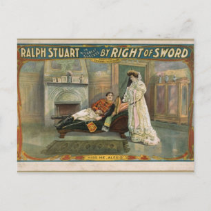 Cartes postales vintages