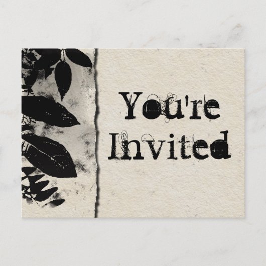 Cartes postales vintages (Devant)