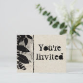 Cartes postales vintages (Debout devant)