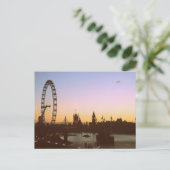 Cartes postales Waterloo Sunset (Debout devant)