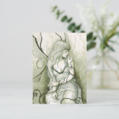 Cartes postales Wild Vines (Debout devant)