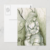 Cartes postales Wild Vines (Devant / Derrière)