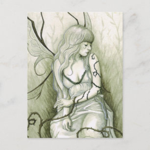 Cartes postales Wild Vines