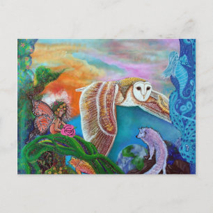 Cartes postales Worlaway