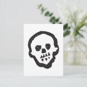 Cartes postales Youdo Voodoo (Debout devant)