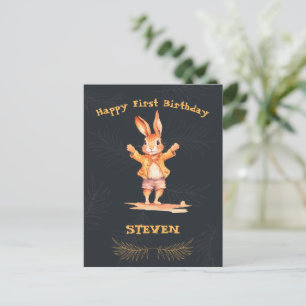Cartes pour animaux d'anniversaire