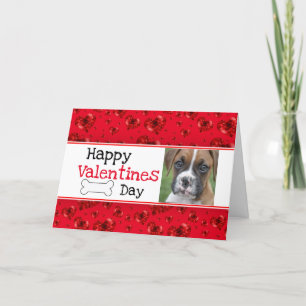 Cartes pour animaux de compagnie personnalisées -