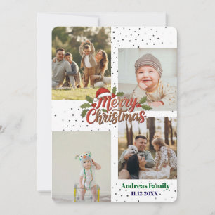 CARTES POUR FÊTES ANNUELLES