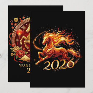 CARTES POUR FÊTES ANNUELLES