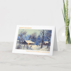CARTES POUR FÊTES ANNUELLES