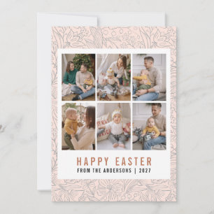 CARTES POUR FÊTES ANNUELLES 