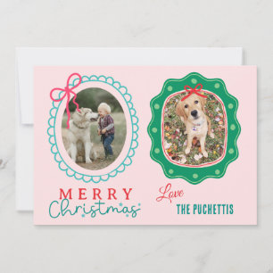 CARTES POUR FÊTES ANNUELLES 