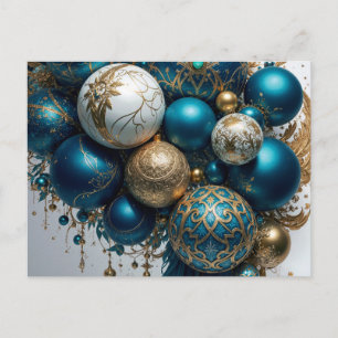 CARTES POUR FÊTES ANNUELLES 
