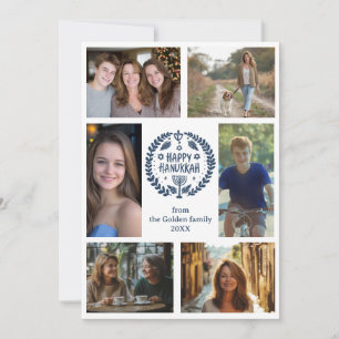 CARTES POUR FÊTES ANNUELLES 