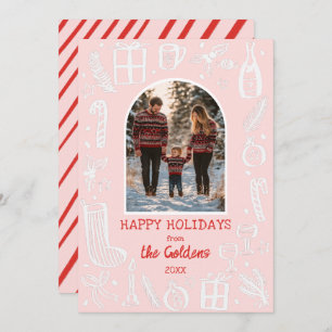 CARTES POUR FÊTES ANNUELLES