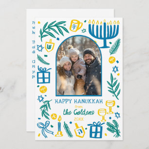 CARTES POUR FÊTES ANNUELLES 