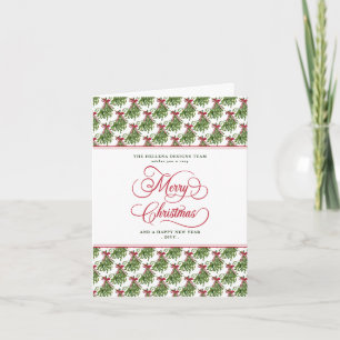 CARTES POUR FÊTES ANNUELLES