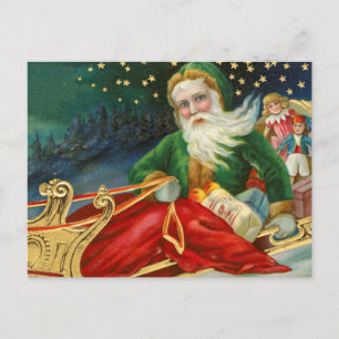 CARTES POUR FÊTES ANNUELLES