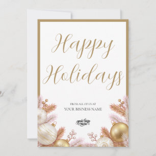 CARTES POUR FÊTES ANNUELLES