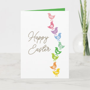 CARTES POUR FÊTES ANNUELLES