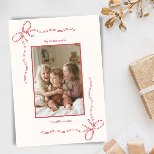 CARTES POUR FÊTES ANNUELLES
