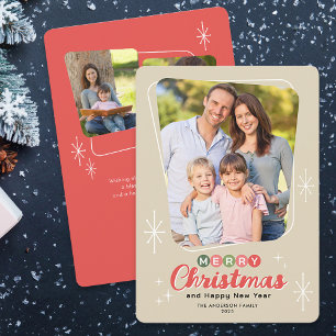 CARTES POUR FÊTES ANNUELLES