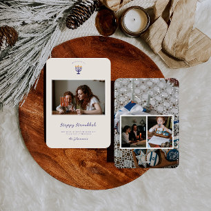 CARTES POUR FÊTES ANNUELLES 