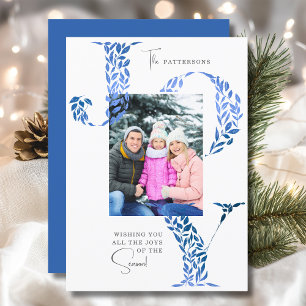 CARTES POUR FÊTES ANNUELLES 