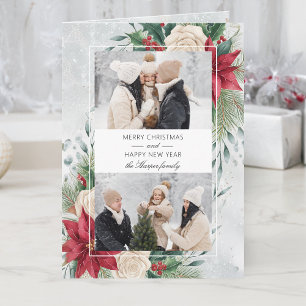 CARTES POUR FÊTES ANNUELLES