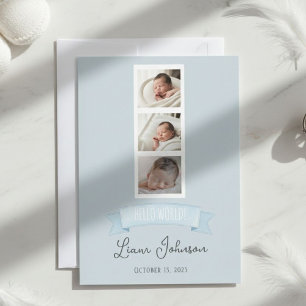CARTES POUR FÊTES ANNUELLES