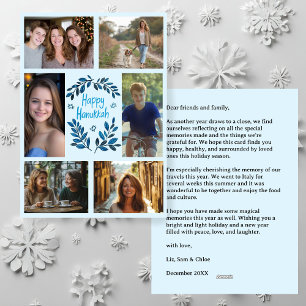 CARTES POUR FÊTES ANNUELLES 