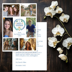 CARTES POUR FÊTES ANNUELLES 