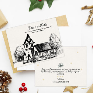 CARTES POUR FÊTES ANNUELLES