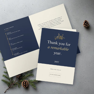 CARTES POUR FÊTES ANNUELLES
