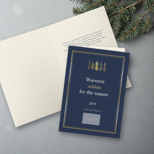 CARTES POUR FÊTES ANNUELLES
